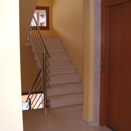 Hostal Casasnovas Сільєда Екстер'єр фото
