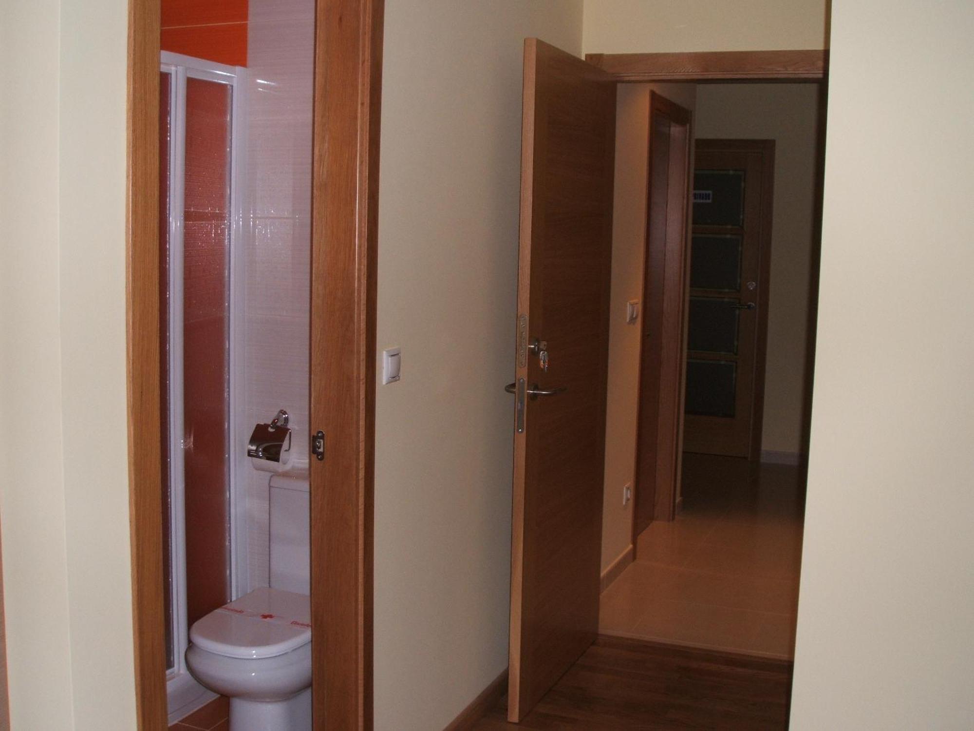 Hostal Casasnovas Сільєда Екстер'єр фото