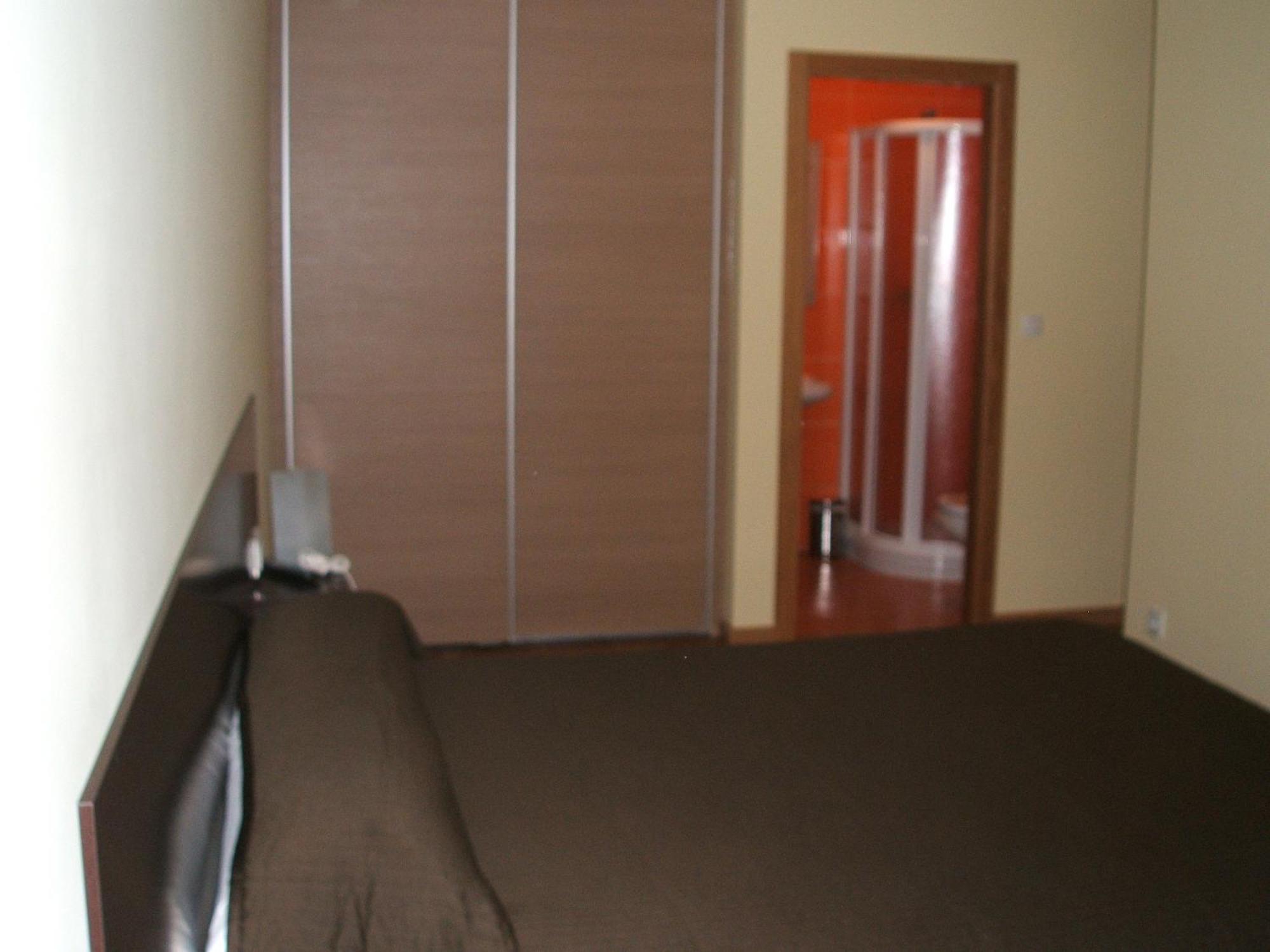 Hostal Casasnovas Сільєда Екстер'єр фото