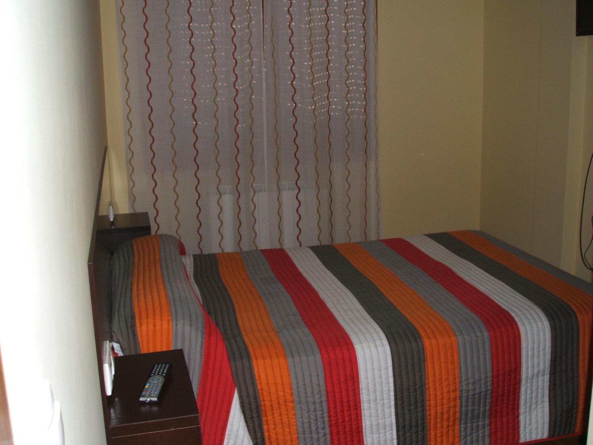 Hostal Casasnovas Сільєда Екстер'єр фото