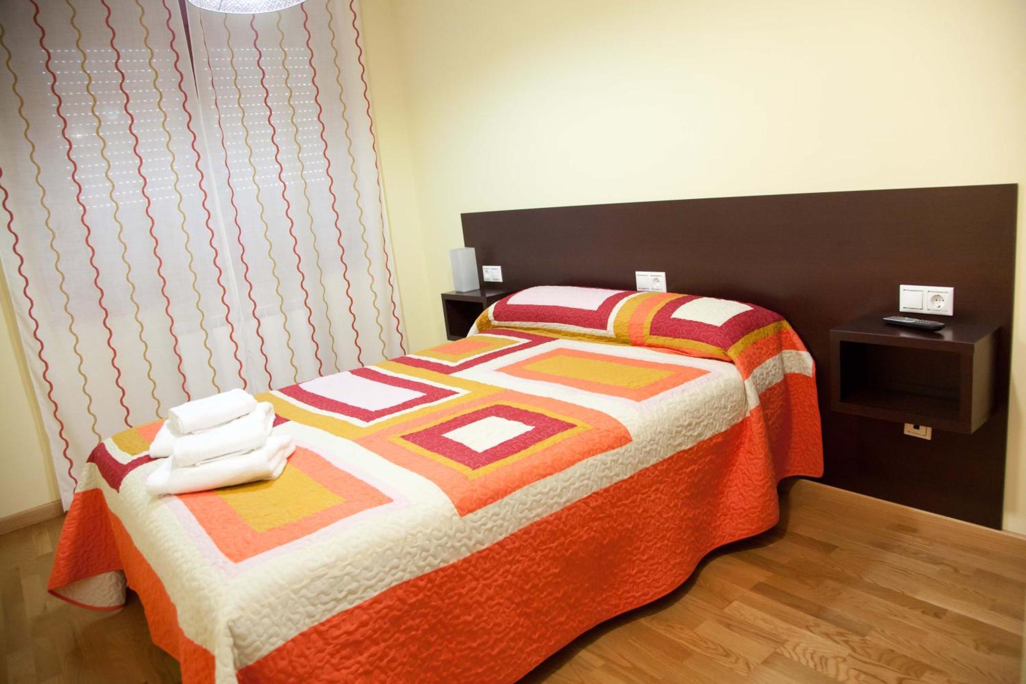 Hostal Casasnovas Сільєда Екстер'єр фото