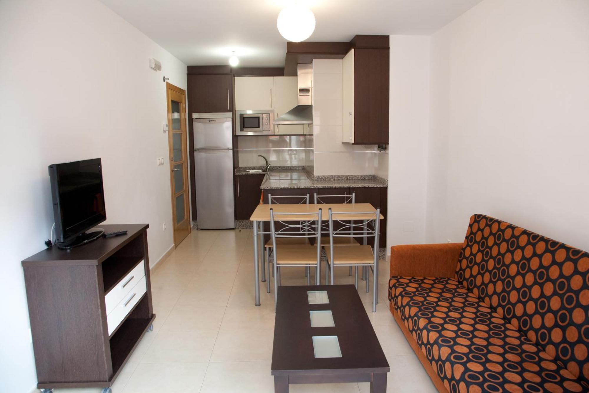Hostal Casasnovas Сільєда Екстер'єр фото
