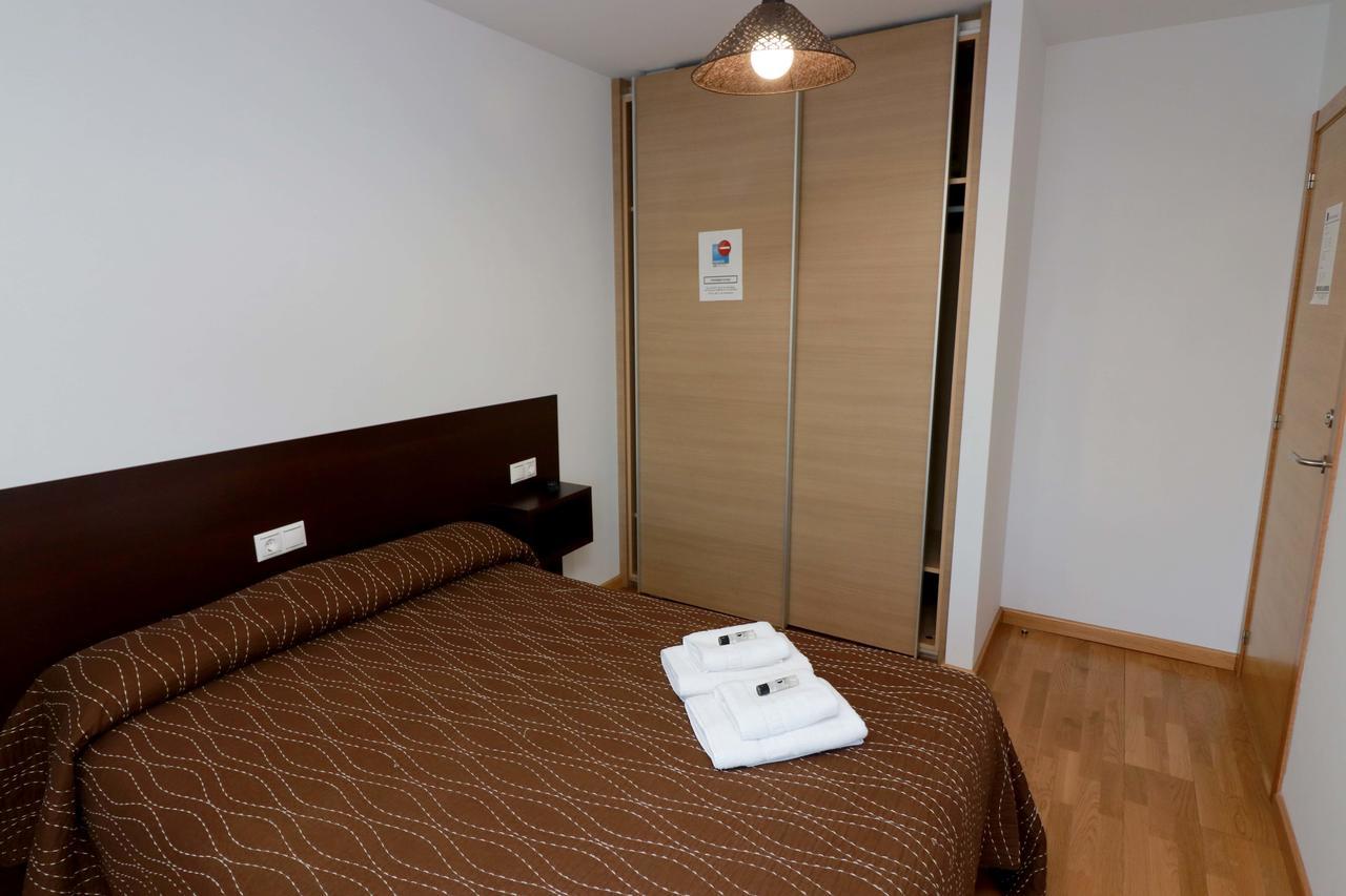 Hostal Casasnovas Сільєда Екстер'єр фото