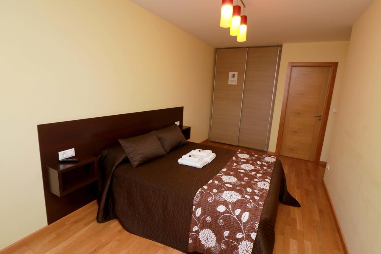 Hostal Casasnovas Сільєда Екстер'єр фото