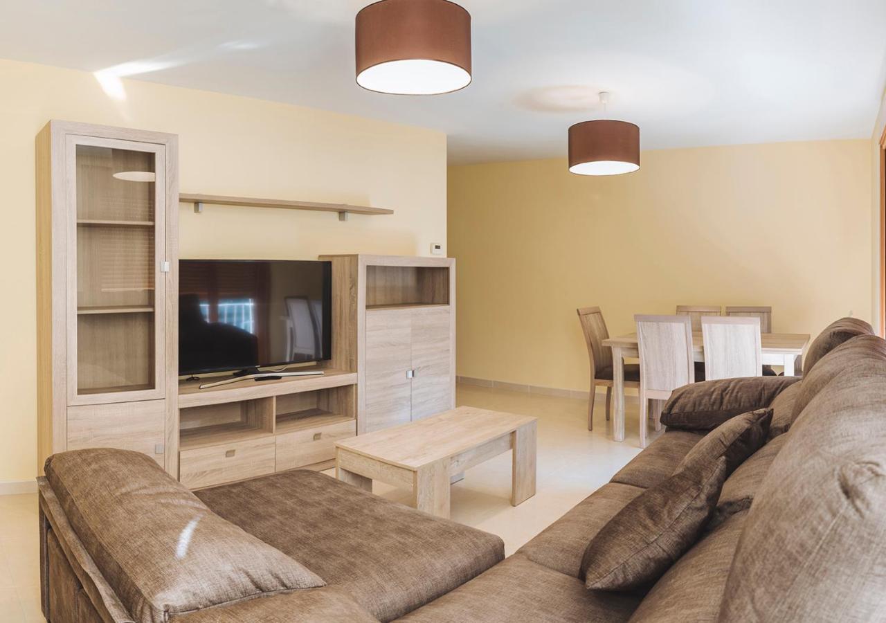 Hostal Casasnovas Сільєда Екстер'єр фото