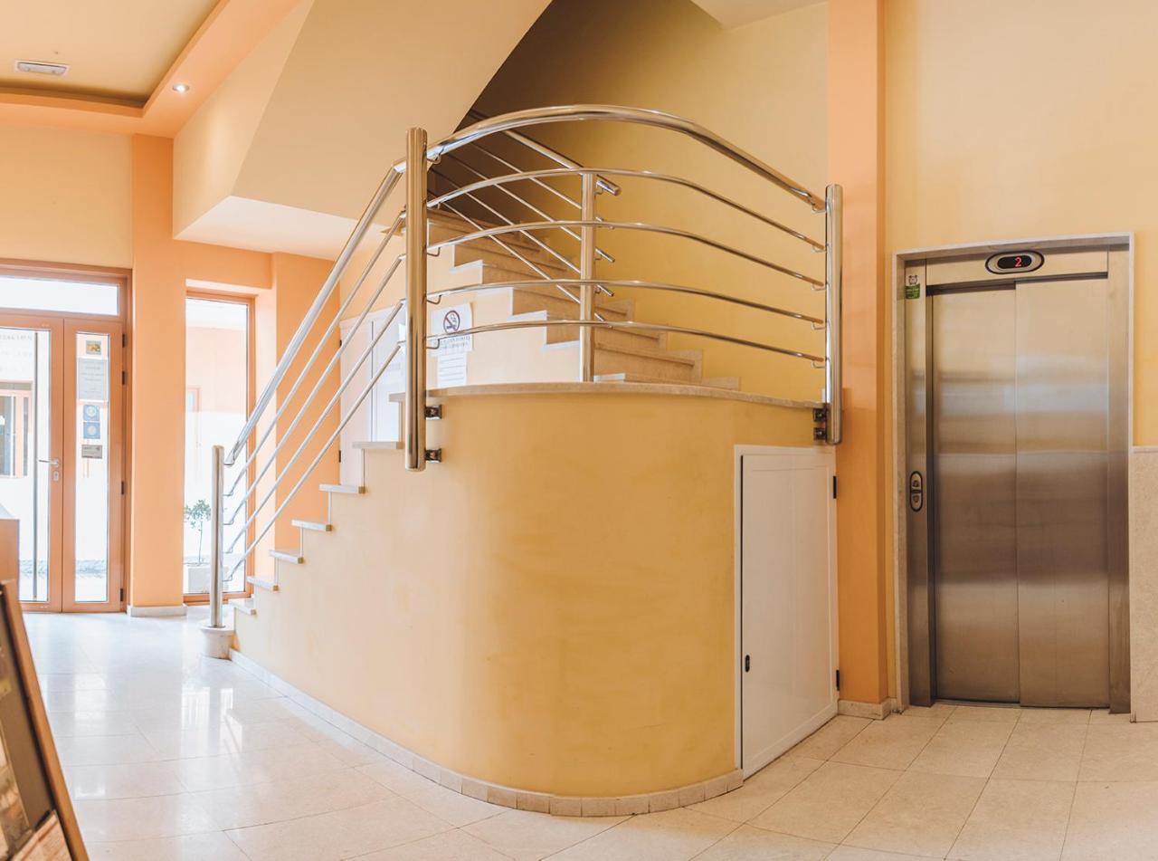 Hostal Casasnovas Сільєда Екстер'єр фото